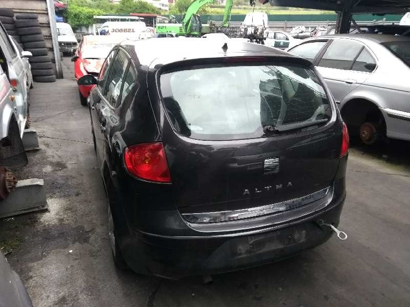 seat altea (5p1) del año 2005
