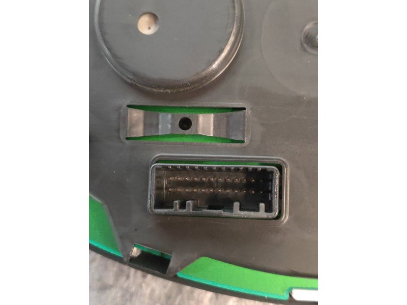 Recambio de cuadro instrumentos para dacia lodgy ambiance referencia OEM IAM 248109521R  