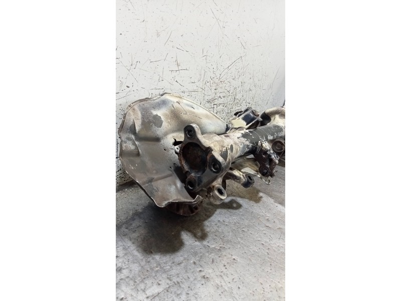 Recambio de mangueta delantera izquierda para bmw serie 5 berlina (e34) 520i (95kw) referencia OEM IAM   