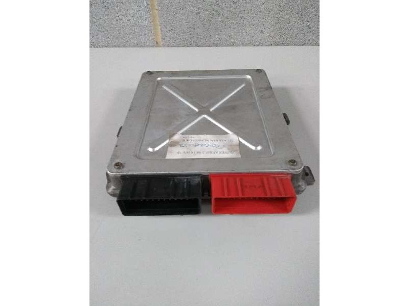 Recambio de centralita motor uce para mg rover serie 200 (rf) 1.8 cat referencia OEM IAM MKC103981 FQ 1157