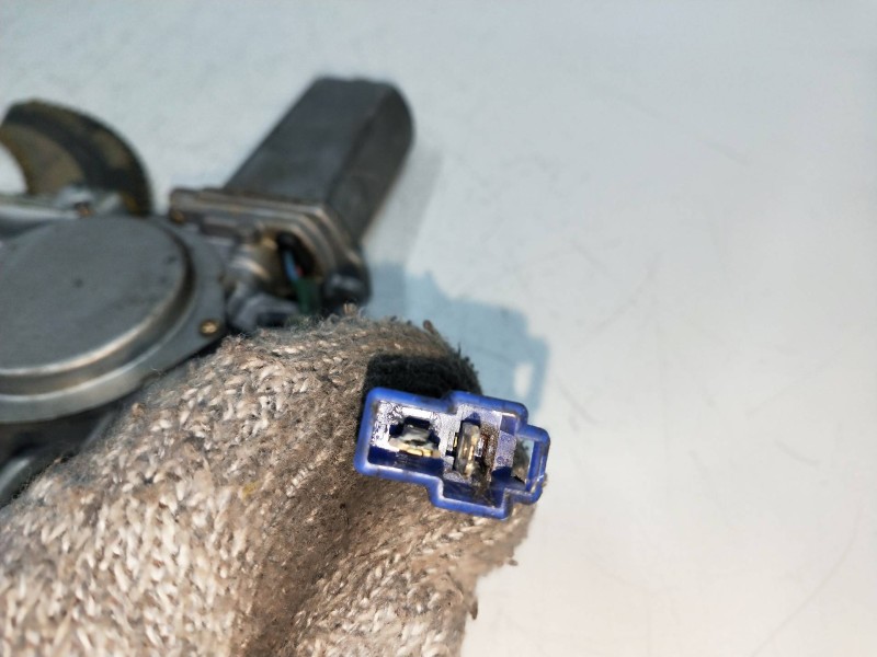 Recambio de elevalunas delantero izquierdo para subaru forester s10 (sf) 2.0 cat referencia OEM IAM   5P