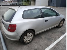 honda civic berlina 3 (ep1/2) del año 2001 2