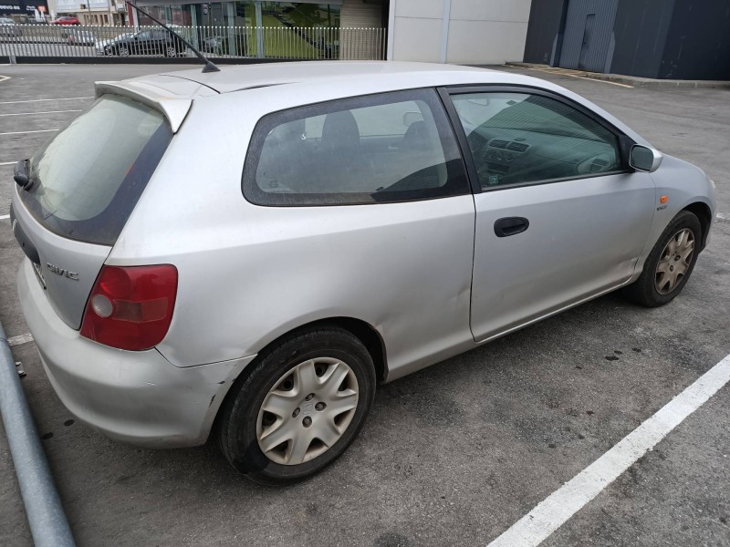 honda civic berlina 3 (ep1/2) del año 2001