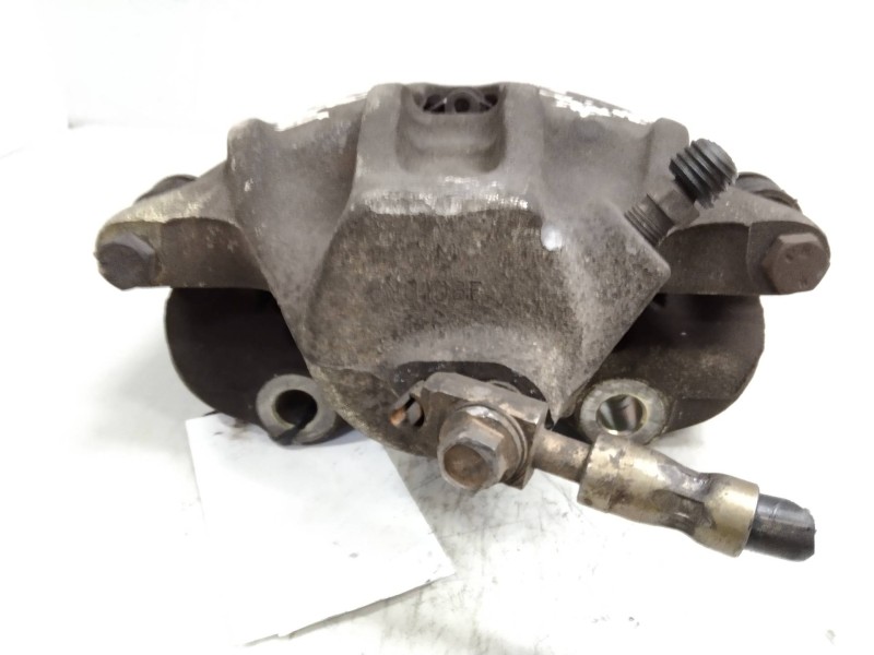 Recambio de pinza freno delantera derecha para volkswagen polo berlina (6n2) 1.4 16v referencia OEM IAM   