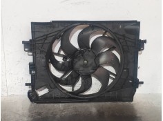 Recambio de electroventilador para dacia lodgy ambiance referencia OEM IAM 8240636