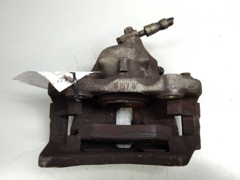 Recambio de pinza freno delantera derecha para volkswagen polo berlina (6n2) 1.4 16v referencia OEM IAM   