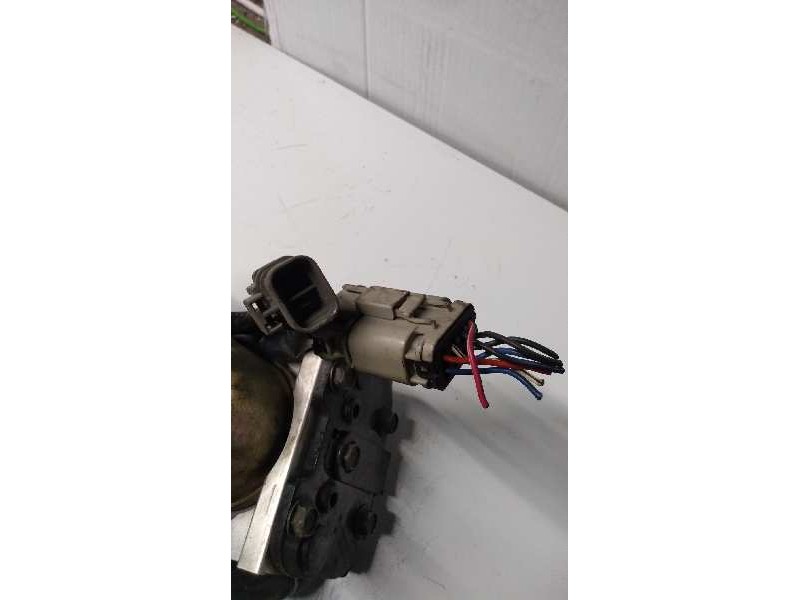 Recambio de abs para hyundai santamo gl referencia OEM IAM 58910M2002   Recambio de abs para hyundai santamo gl referencia OEM IAM 58910M2002