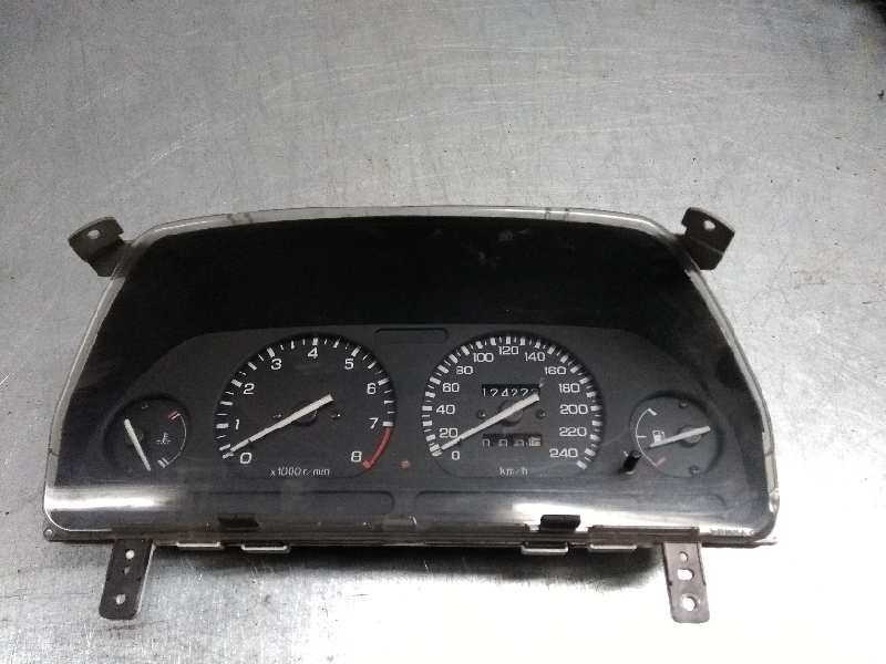 Recambio de cuadro instrumentos para mg rover serie 200 (rf) 1.8 cat referencia OEM IAM AR0025002 RG20054 