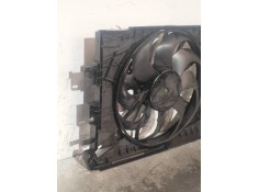 Recambio de electroventilador para dacia lodgy ambiance referencia OEM IAM 8240636   2