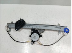 Recambio de elevalunas delantero derecho para subaru forester s12 2.0 diesel cat referencia OEM IAM   5P