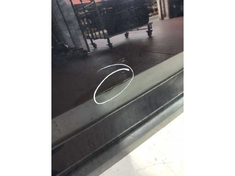 Recambio de puerta trasera izquierda para kia carens ( ) concept referencia OEM IAM   