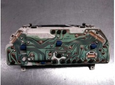 Recambio de cuadro instrumentos para mg rover serie 200 (rf) 1.8 cat referencia OEM IAM AR0025002 RG20054  2