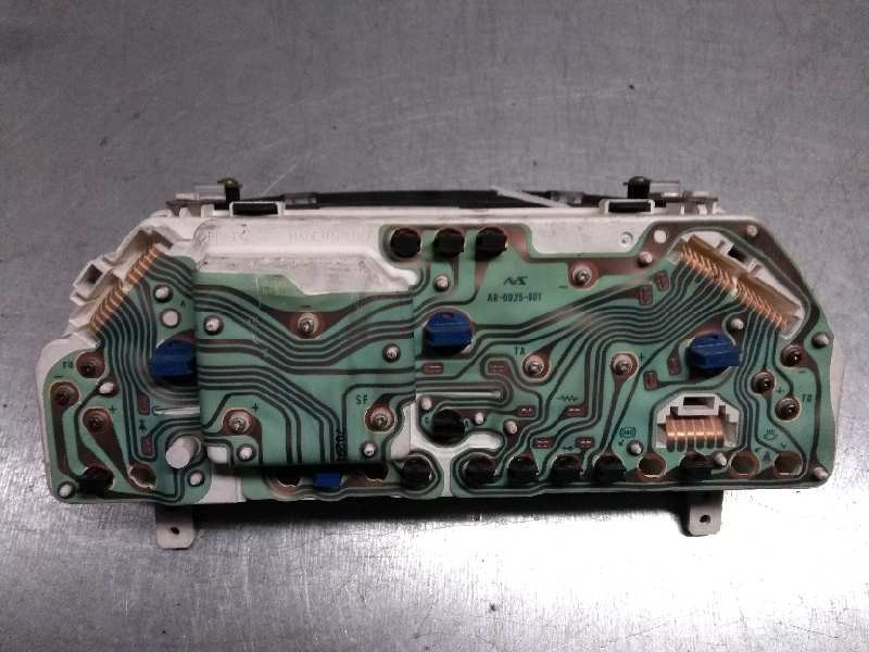 Recambio de cuadro instrumentos para mg rover serie 200 (rf) 1.8 cat referencia OEM IAM AR0025002 RG20054 