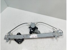 Recambio de elevalunas delantero derecho para subaru forester s12 2.0 diesel cat referencia OEM IAM   5P 2