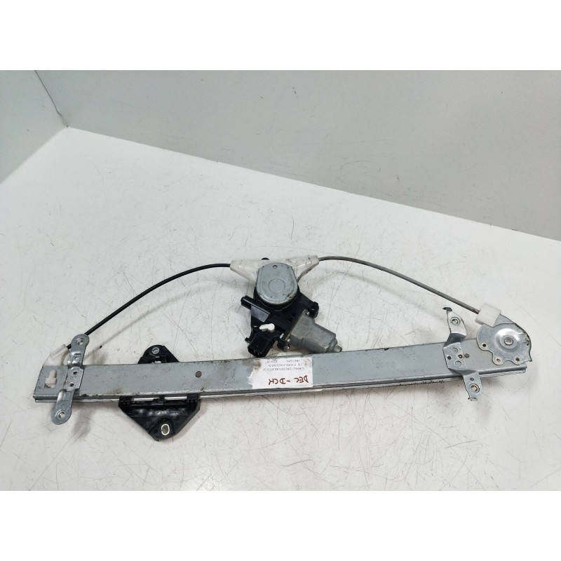 Recambio de elevalunas delantero derecho para subaru forester s12 2.0 diesel cat referencia OEM IAM   5P