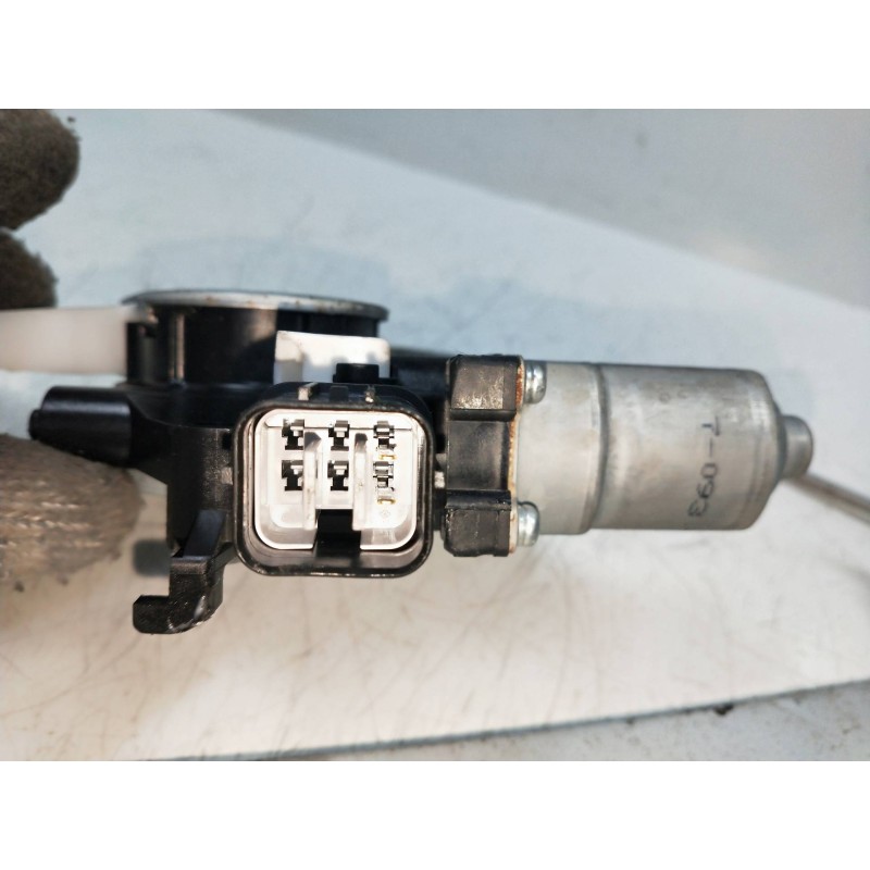 Recambio de elevalunas delantero derecho para subaru forester s12 2.0 diesel cat referencia OEM IAM   5P