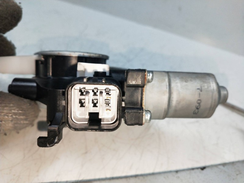 Recambio de elevalunas delantero derecho para subaru forester s12 2.0 diesel cat referencia OEM IAM   5P