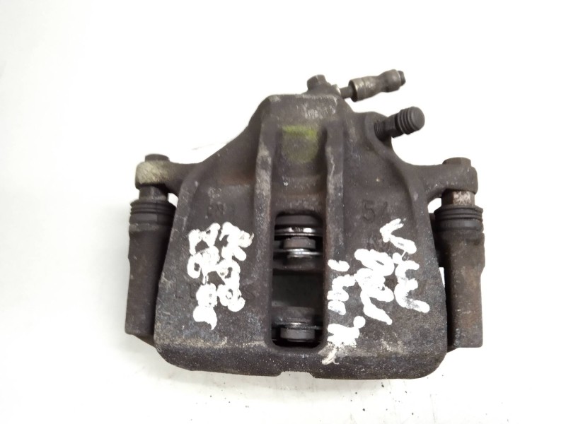 Recambio de pinza freno delantera izquierda para volkswagen polo berlina (6n2) 1.4 16v referencia OEM IAM   