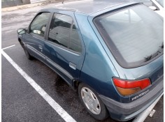 peugeot 306 berlina 3/5 puertas (s1) del año 1997 2