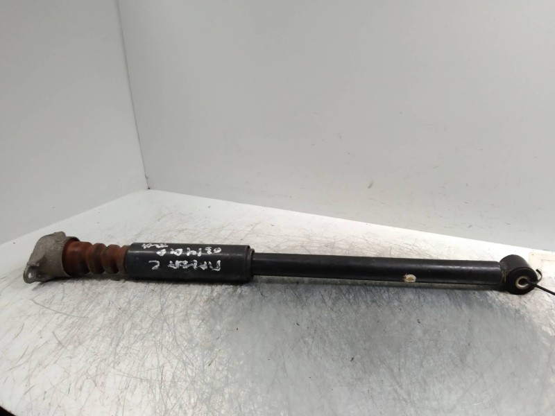 Recambio de amortiguador trasero para mazda 2 berlina (dy) 1.4 diesel cat referencia OEM IAM   