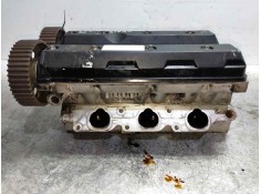Recambio de culata para opel omega b 2.5 v6 cat (l80) referencia OEM IAM X25XE 90411846 DERECHA