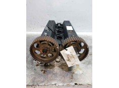 Recambio de culata para opel omega b 2.5 v6 cat (l80) referencia OEM IAM X25XE 90411846 DERECHA 2