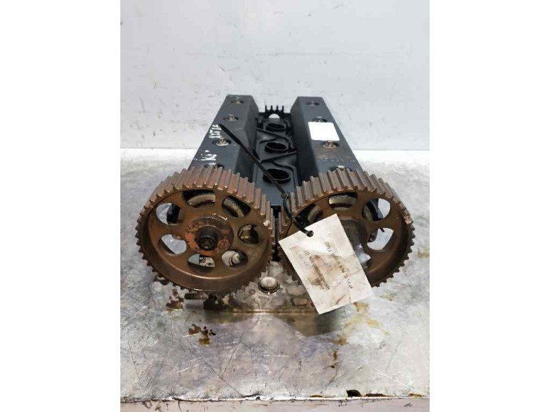 Recambio de culata para opel omega b 2.5 v6 cat (l80) referencia OEM IAM X25XE 90411846 DERECHA