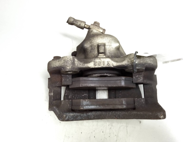 Recambio de pinza freno delantera izquierda para volkswagen polo berlina (6n2) 1.4 16v referencia OEM IAM   