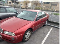 mg rover serie 600 (rh) del año 1994 2
