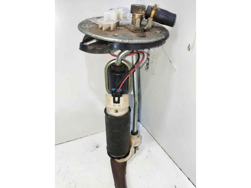 Recambio de bomba combustible para mg rover serie 800 (rs) 2.5 v6 24v referencia OEM IAM  AFORADOR 