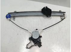 Recambio de elevalunas delantero izquierdo para subaru forester s12 2.0 diesel cat referencia OEM IAM   5P