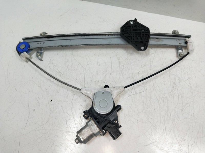 Recambio de elevalunas delantero izquierdo para subaru forester s12 2.0 diesel cat referencia OEM IAM   5P
