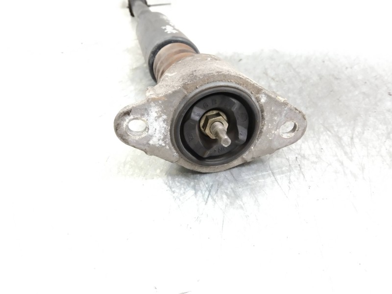 Recambio de amortiguador trasero para mazda 2 berlina (dy) 1.4 diesel cat referencia OEM IAM   