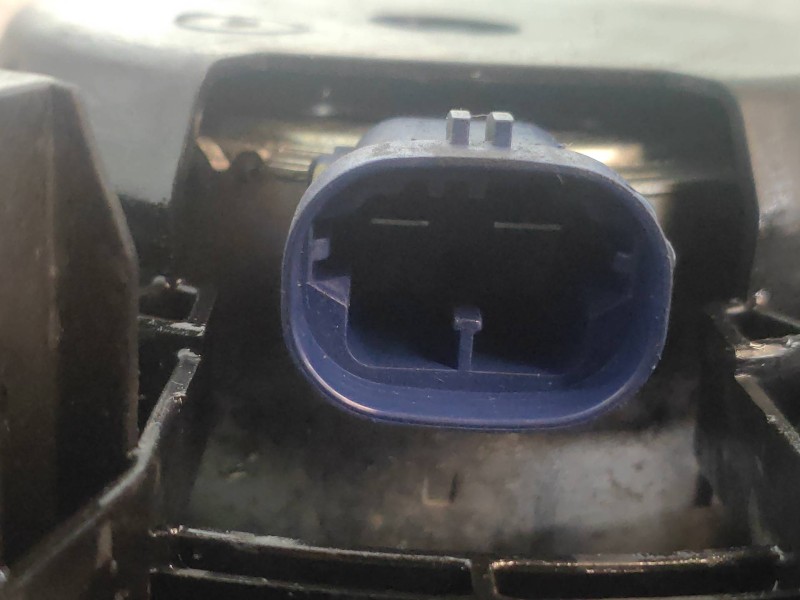 Recambio de electroventilador para dacia lodgy ambiance referencia OEM IAM 8240636  