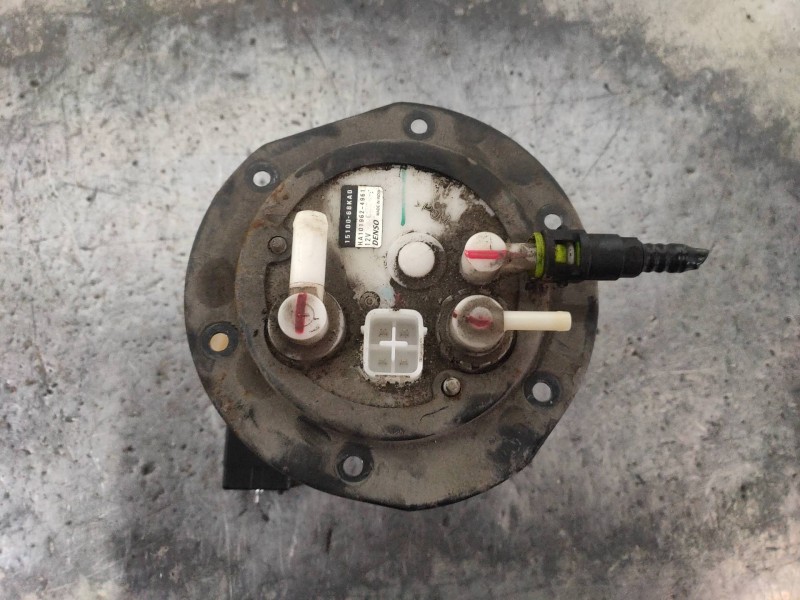 Recambio de bomba combustible para nissan pixo (uao) acenta referencia OEM IAM HA1019624961 1510068KA0 