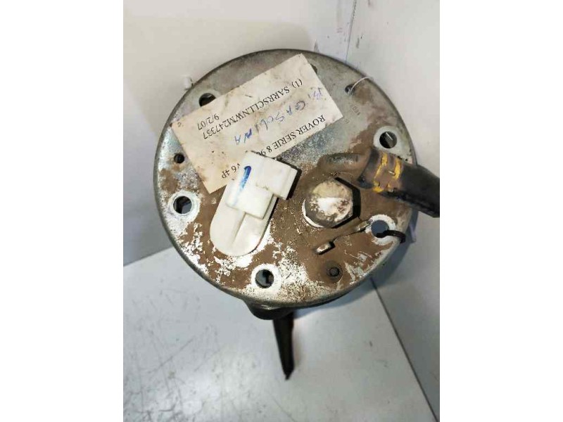 Recambio de bomba combustible para mg rover serie 800 (rs) 2.5 v6 24v referencia OEM IAM  AFORADOR 