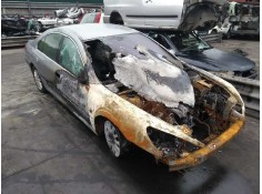 peugeot 607 (s1) del año 2001