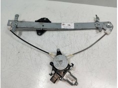 Recambio de elevalunas delantero izquierdo para subaru forester s12 2.0 diesel cat referencia OEM IAM   5P 2