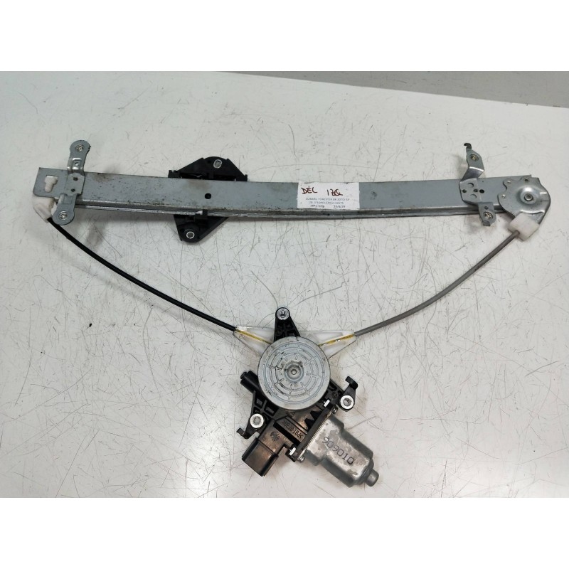 Recambio de elevalunas delantero izquierdo para subaru forester s12 2.0 diesel cat referencia OEM IAM   5P