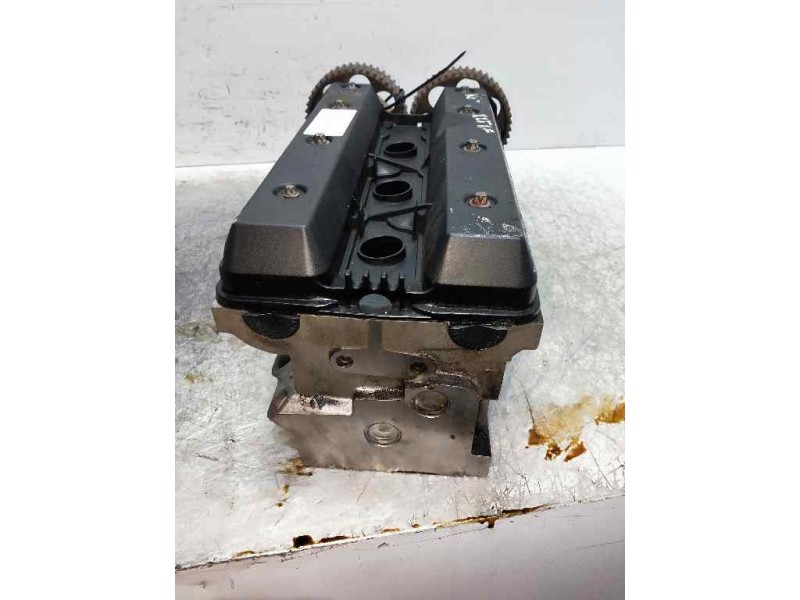Recambio de culata para opel omega b 2.5 v6 cat (l80) referencia OEM IAM X25XE 90411846 DERECHA