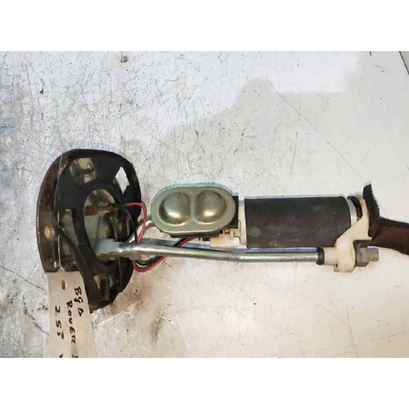 Recambio de bomba combustible para mg rover serie 800 (rs) 2.5 v6 24v referencia OEM IAM  AFORADOR 