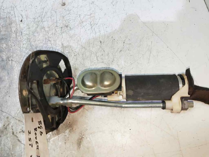 Recambio de bomba combustible para mg rover serie 800 (rs) 2.5 v6 24v referencia OEM IAM  AFORADOR 