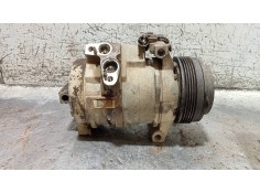 Recambio de compresor aire acondicionado para land rover range rover (lm) td6 se referencia OEM IAM MC4472203325   2