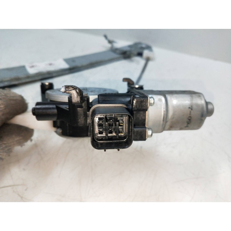 Recambio de elevalunas delantero izquierdo para subaru forester s12 2.0 diesel cat referencia OEM IAM   5P