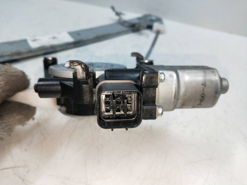 Recambio de elevalunas delantero izquierdo para subaru forester s12 2.0 diesel cat referencia OEM IAM   5P