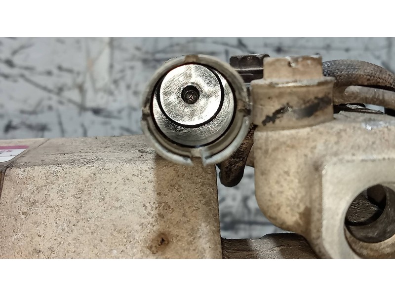 Recambio de compresor aire acondicionado para land rover range rover (lm) td6 se referencia OEM IAM MC4472203325  