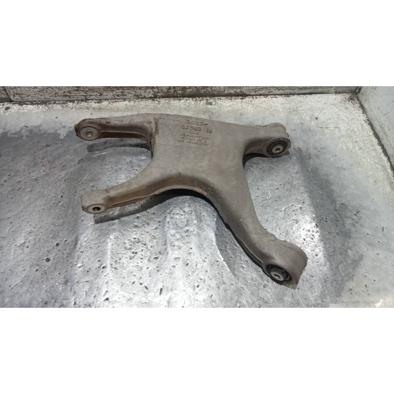 Recambio de brazo suspension inferior trasero izquierdo para audi a4 ber. (b8) 2.0 16v tdi referencia OEM IAM 8K0505311J  
