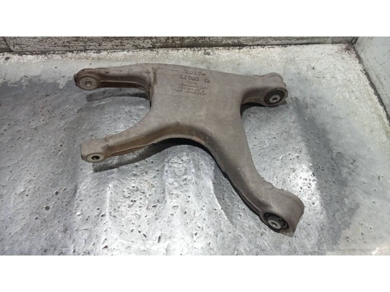 Recambio de brazo suspension inferior trasero izquierdo para audi a4 ber. (b8) 2.0 16v tdi referencia OEM IAM 8K0505311J  