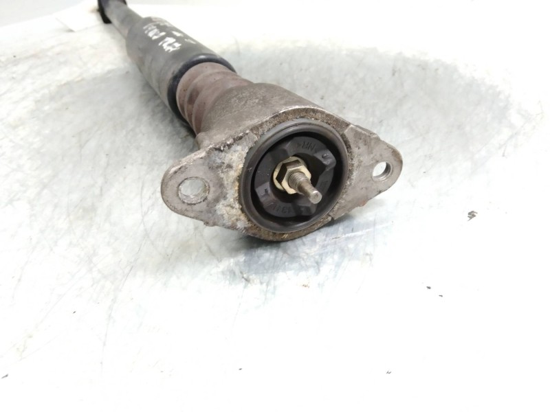 Recambio de amortiguador trasero para mazda 2 berlina (dy) 1.4 diesel cat referencia OEM IAM   