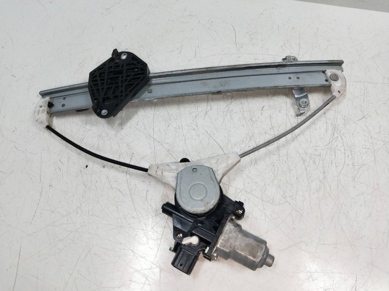 Recambio de elevalunas trasero derecho para subaru forester s12 2.0 diesel cat referencia OEM IAM   5P